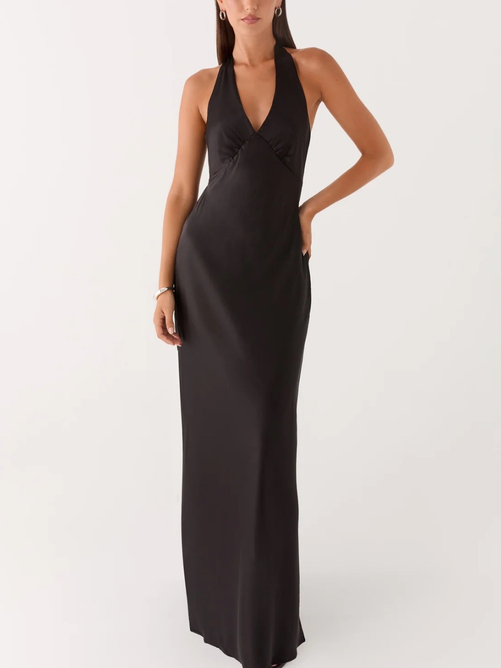 Peppermayo Heavy Hearted dress